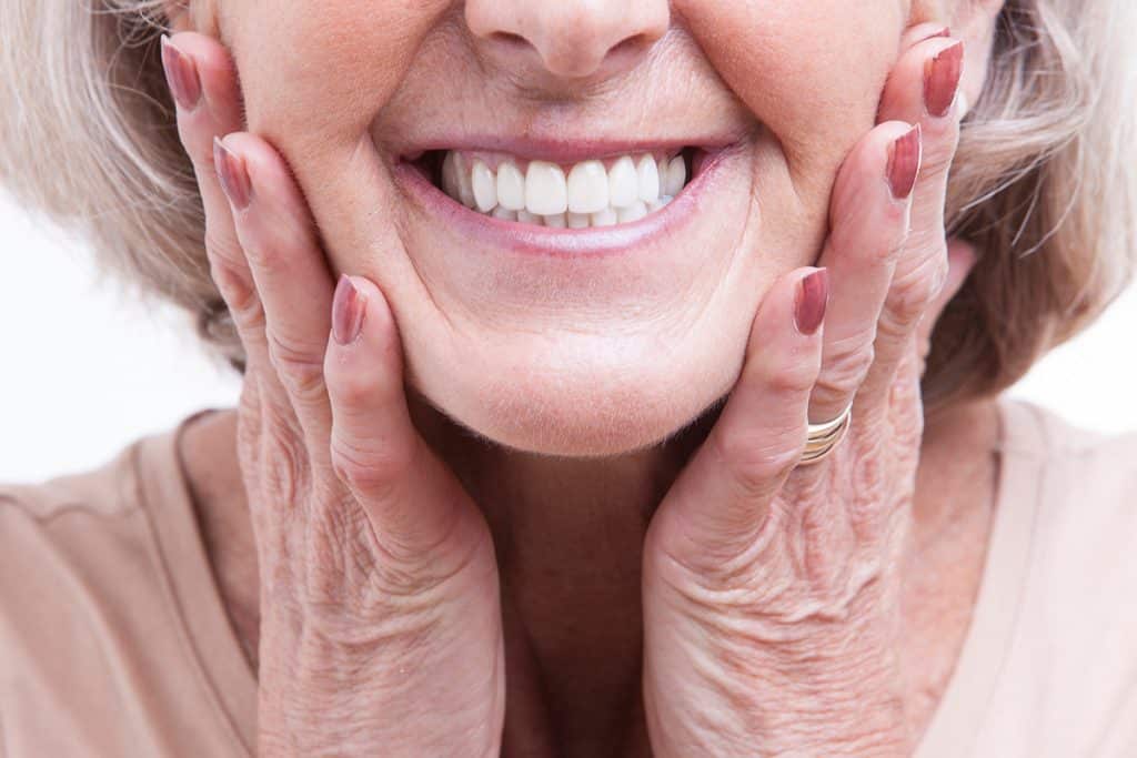 Am I A Candidate for Dental Implants