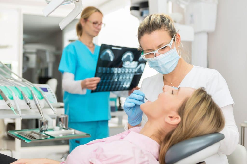 A Patient's Guide to The Dental Implant Procedure